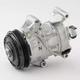 DCP50252 Denso Компрессор кондиционера