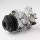 DCP51002 Denso Компрессор кондиционера