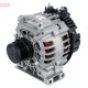 dan3036 Denso Генератор