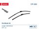DF089 Denso Щітки склоочисника