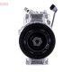 dcp32077 Denso Компрессор кондиционера
