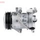 dcp50319 Denso Компрессор кондиционера для Toyota Auris