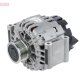 dan3017 Denso Генератор