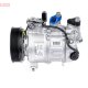 dcp02113 Denso Компресор кондиціонера