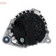dan3033 Denso Генератор