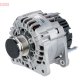 dan3021 Denso Генератор