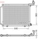 dcn10058 Denso Радиатор кондиционера для Ford Fiesta