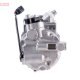 dcp32077 Denso Компрессор кондиционера
