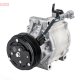DCP36002 Denso Компрессор кондиционера