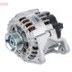 dan3022 Denso Генератор