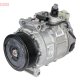 dcp17194 Denso Компресор кондиціонера для Mercedes Sprinter