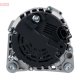 dan3021 Denso Генератор