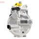 dcp32076 Denso Компрессор кондиционера