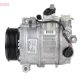 dcp17194 Denso Компресор кондиціонера для Mercedes Sprinter