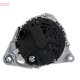 dan3034 Denso Генератор