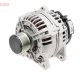 dan3009 Denso Генератор