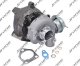 8g17300265 Jrone Турбіна для Land Rover Freelander