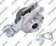 8g17300808 Jrone Турбина для Suzuki Grand Vitara