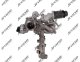 8b2s200780 Jrone Турбина для Volkswagen Amarok