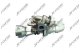 8b2s200b54 Jrone Турбина для Mercedes Sprinter
