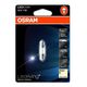 6498WW-01B Osram Лампа освещения салона