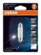 6436CW Osram Лампа освещения салона