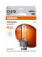 662401hb Osram Лампа дальнего света