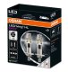 64150dwesy2hb Osram Лампа дальнего света