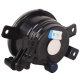 bf0216300017 Bapmic Передняя противотуманная фара на BMW X1