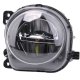 atpp1281118001 Bapmic Передня протитуманна фара на BMW 5 Series