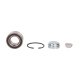 bf0321660009 Bapmic Комплект ступицы колеса