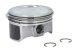 ent050028std Engitech Поршень двигателя