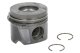 ent051509std Engitech Поршень двигателя