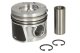 ent050301std Engitech Поршень двигателя