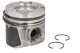 ent050909std Engitech Поршень двигателя