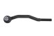 RH015008 Reinhoch Наконечник кермової тяги для Opel Omega