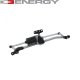 mw0020 ENERGY Трапеція склоочисника для Opel Astra