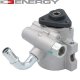pw680143 ENERGY Насос ГУР для Jeep Grand Cherokee