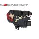zdp0003p ENERGY Замок дверей