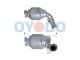 20n0091oyo Oyodo Каталізатор на Mercedes E-Class