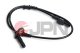75e9260jpn JPN Датчик ABS