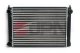 60c9055jpn JPN Радіатор охолодження двигуна