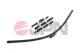 wbmt750jpn JPN Щітки склоочисника