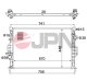 60c9014jpn JPN Радіатор охолодження двигуна