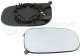 82436924 Pro Parts Sweden AB Стекло наружного зеркала