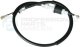 41437669 Pro Parts Sweden AB Трос зчеплення на Volvo 240