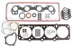 21430689 Pro Parts Sweden AB Комплект прокладок ГБЦ