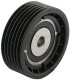 21346127 Pro Parts Sweden AB Обвідний ролик поліклинового ременя