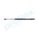 px20740 Proflex Газовый упор багажника для Chevrolet Orlando