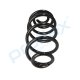 px10587 Proflex Пружина подвески